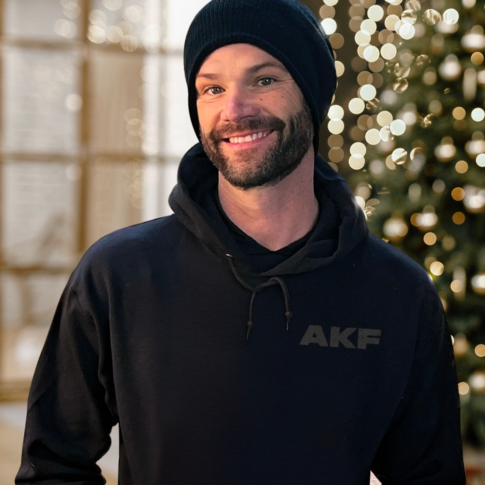 JARED PADALECKI